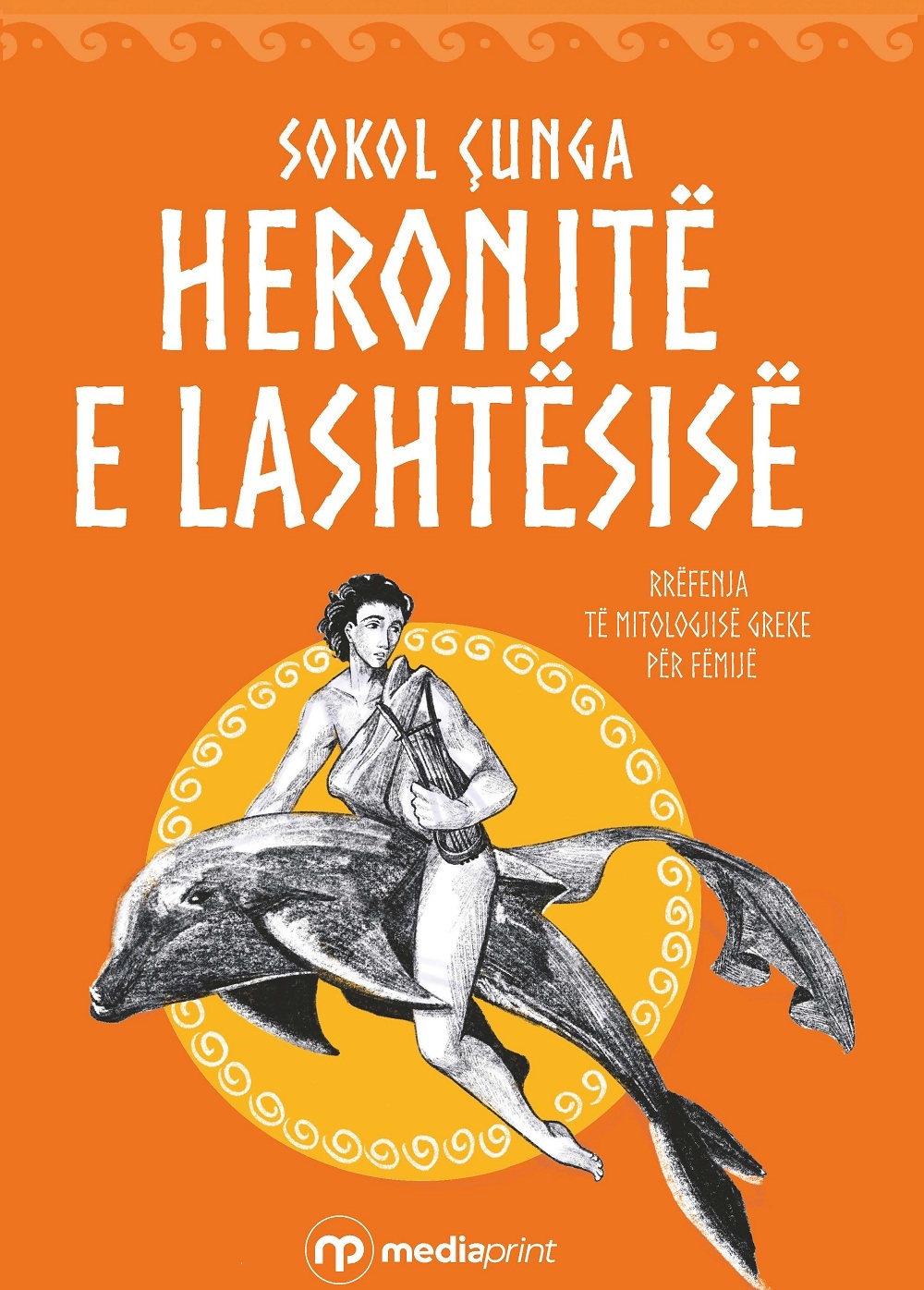 HERONJTE E LASHTESISE