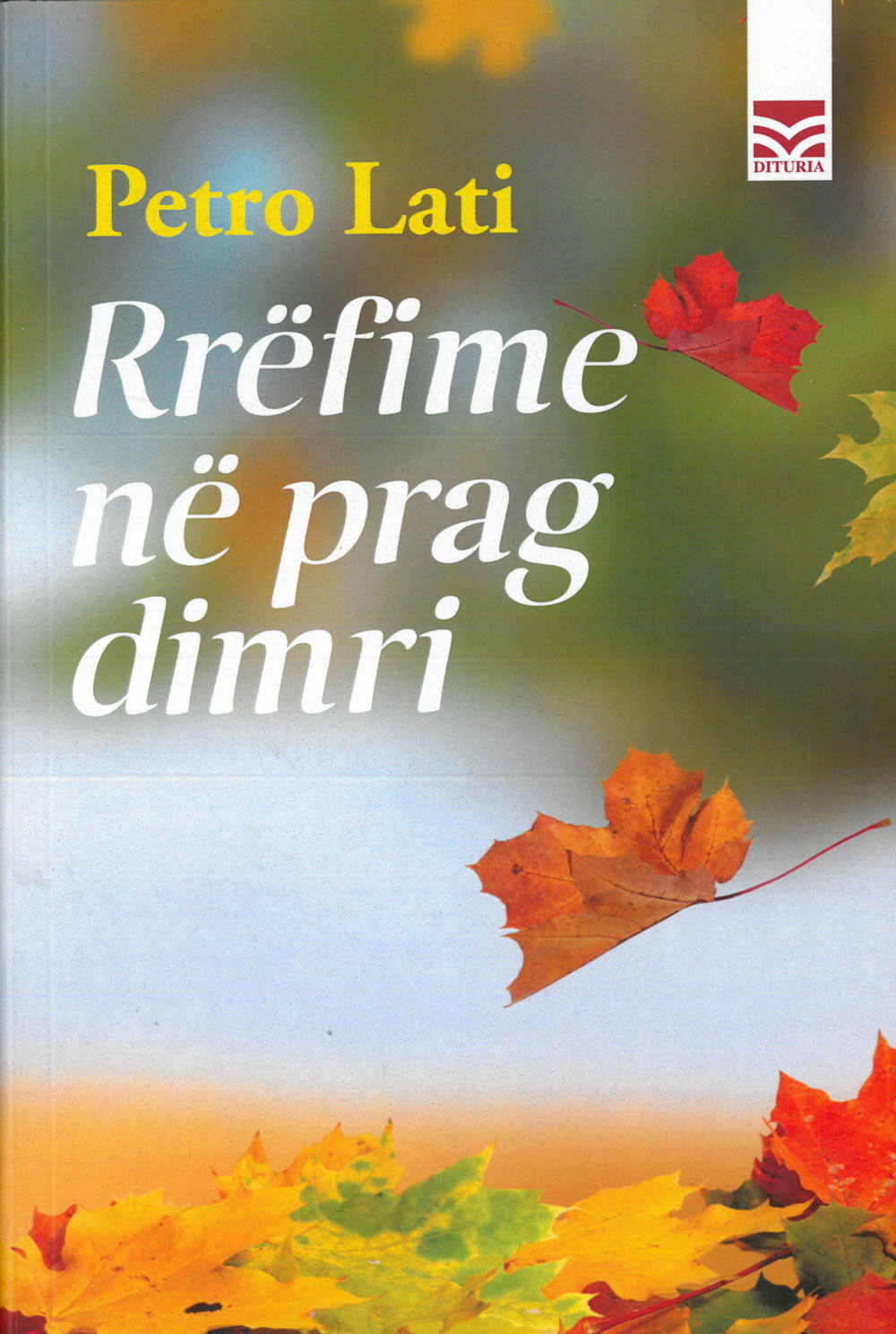 RREFIME NE PRAG DIMRI