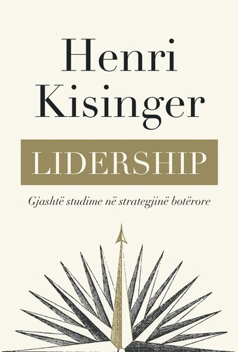 LIDERSHIP