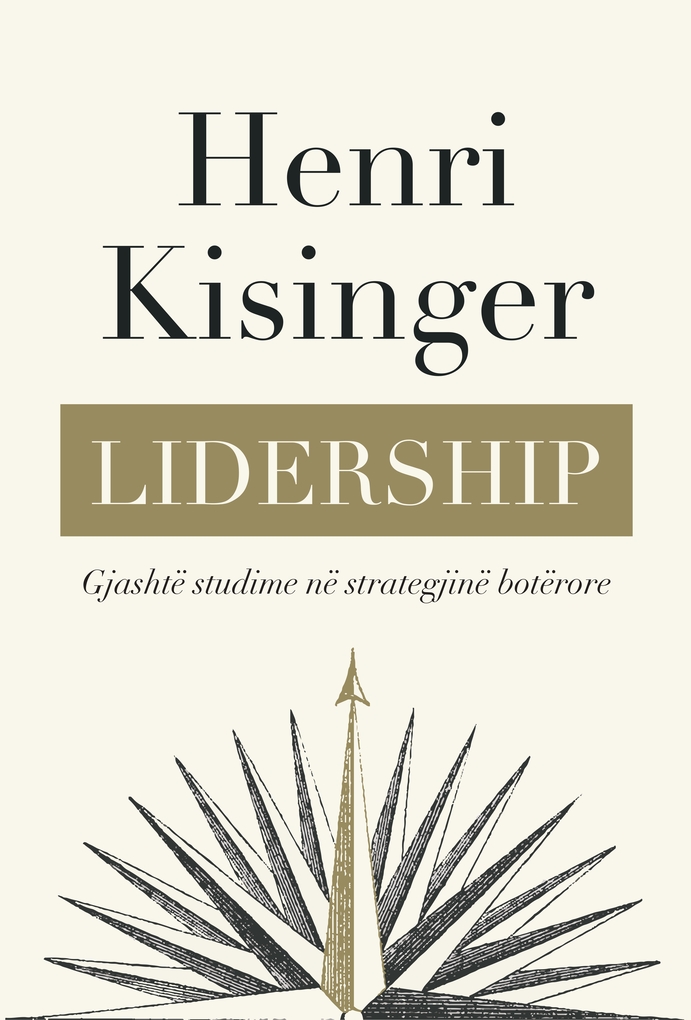 LIDERSHIP