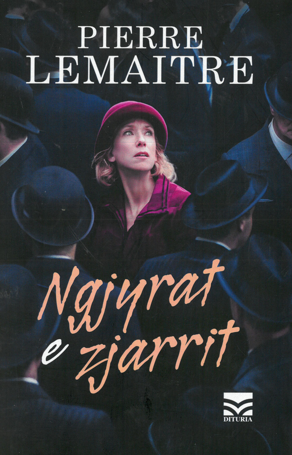 NGJYRAT E ZJARRIT