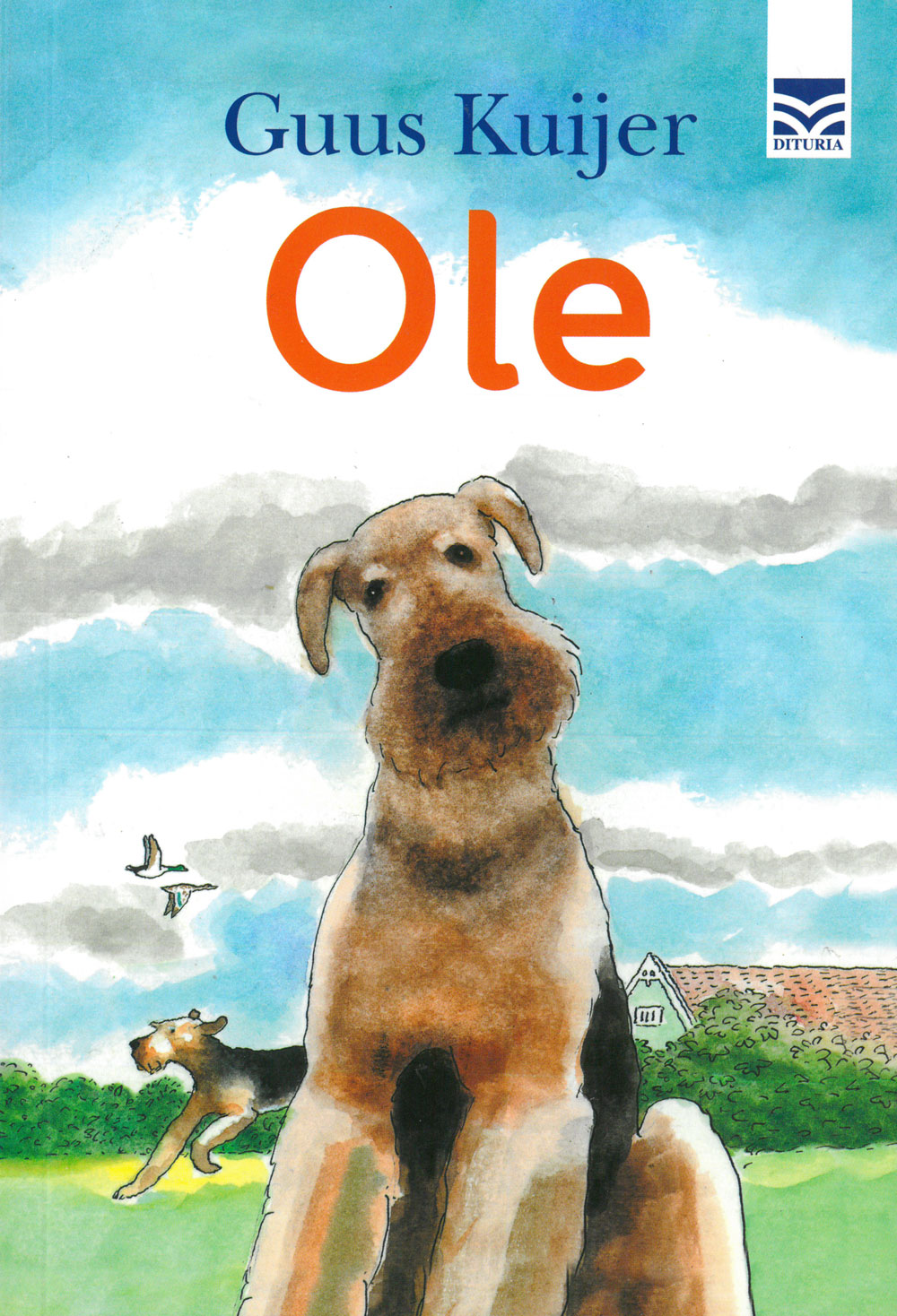 OLE