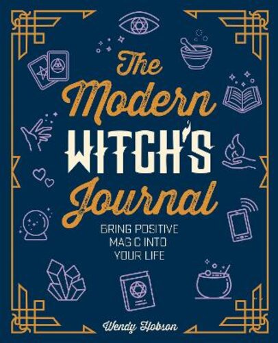 THE MODERN WITCH