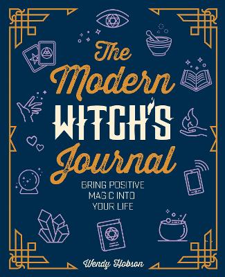 THE MODERN WITCH