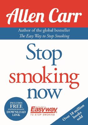 STOP SMOKING NOW