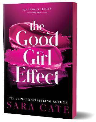 GOOD GIRL EFFECT
