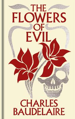 THE FLOWERS OF EVIL: GILDED POCKET EDITION