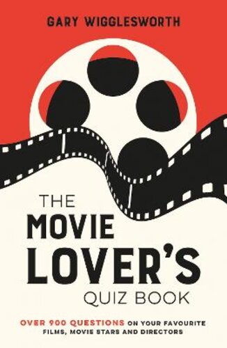 THE MOVIE LOVER