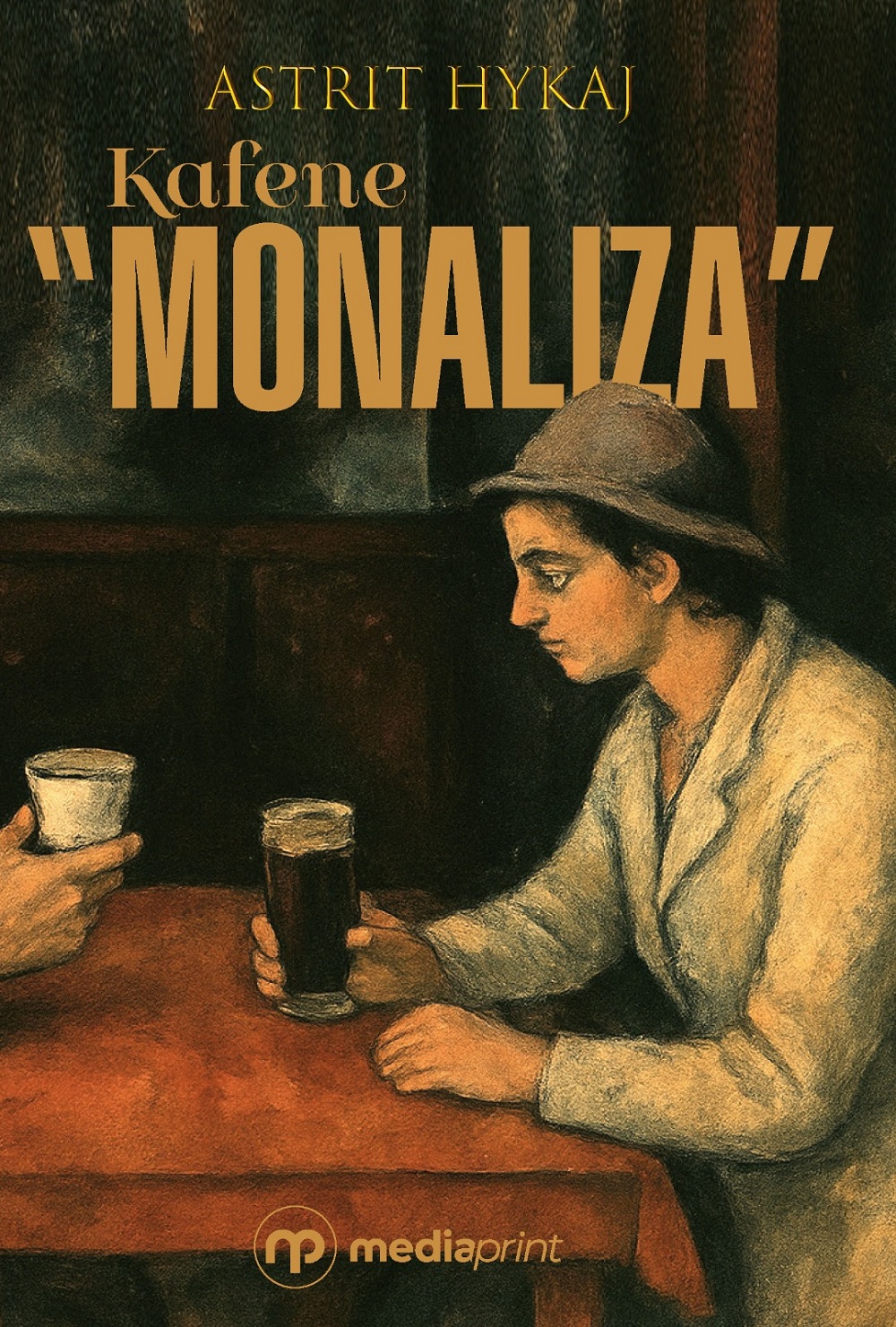 KAFENE MONALIZA