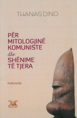 PER MITILOGJINE KOMUNISTE