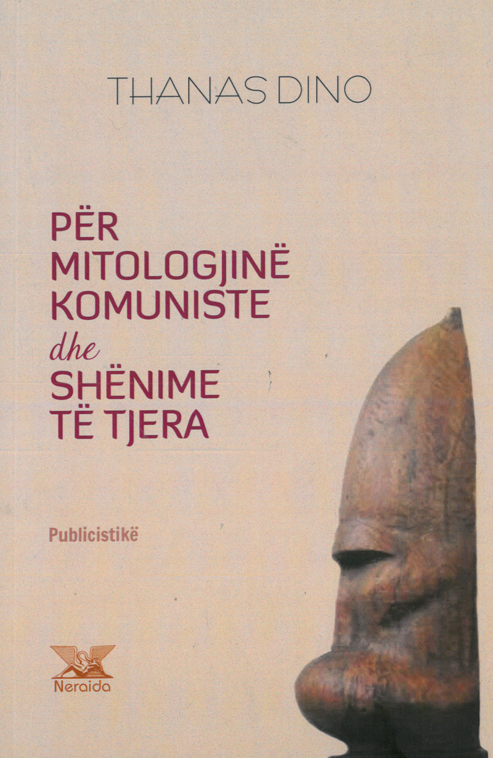 PER MITILOGJINE KOMUNISTE