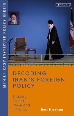 DECODING IRAN