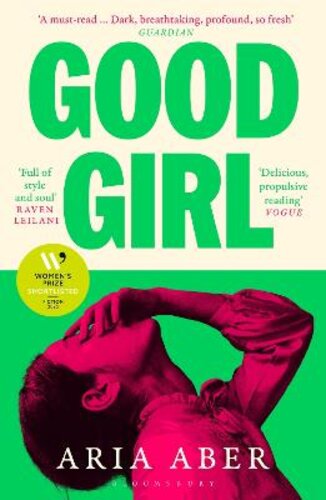 GOOD GIRL