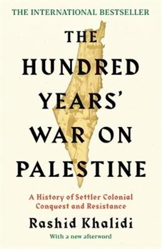 THE HUNDRED YEARS
