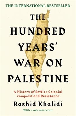THE HUNDRED YEARS