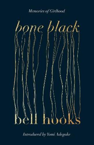 BONE BLACK
