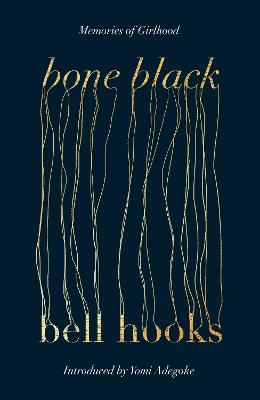 BONE BLACK