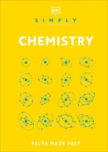 SIMPLY CHEMISTRY: FACTS MADE FAST