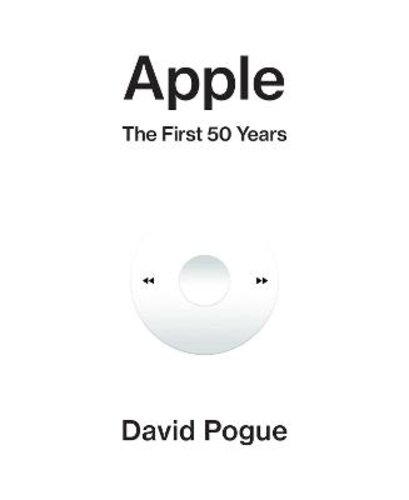 APPLE: THE FIRST 50 YEARS
