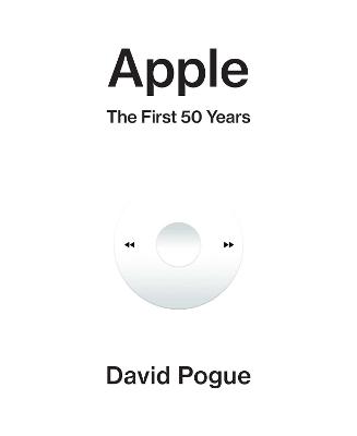 APPLE: THE FIRST 50 YEARS