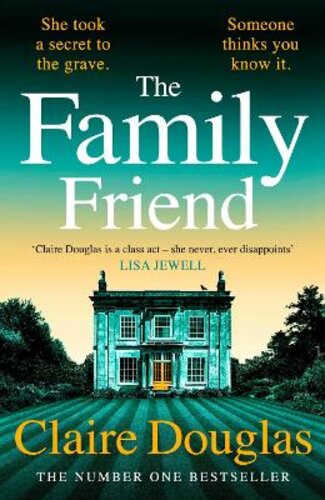 THE FAMILY FRIEND