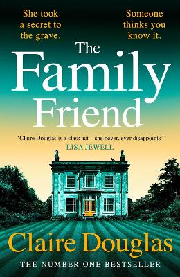 THE FAMILY FRIEND