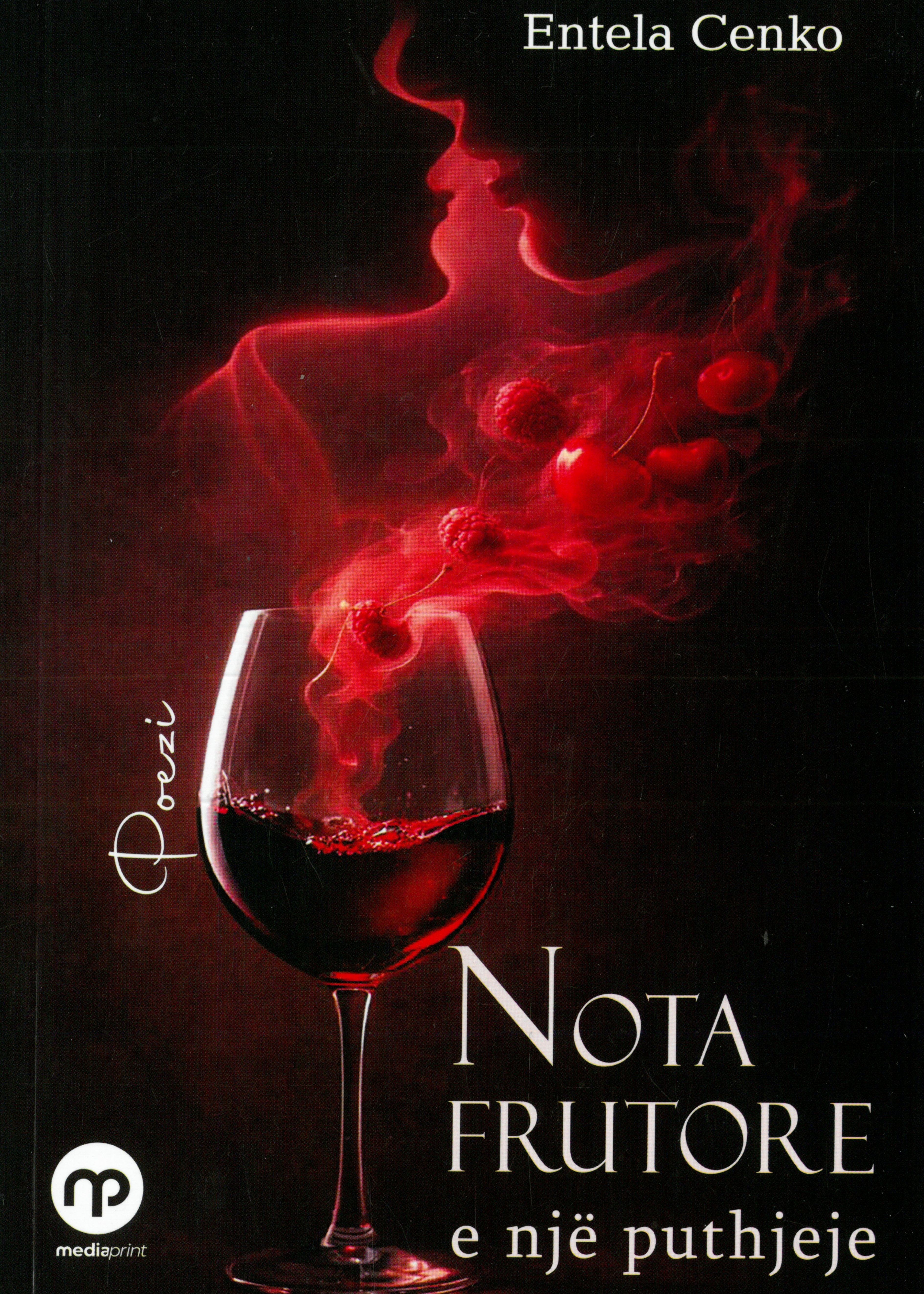 NOTA FRUTORE E NJE PUTHJE