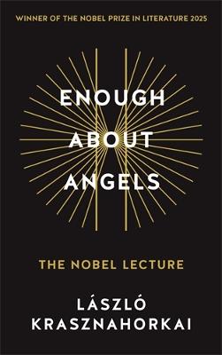 ENOUGH ABOUT ANGELS