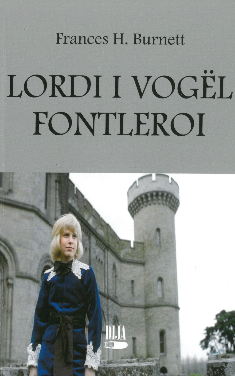 LORDI I VOGEL FONTLEROI