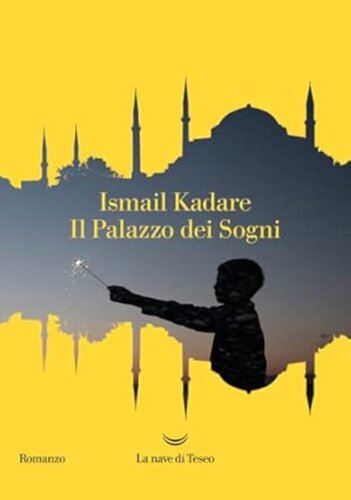 IL PALAZZO DEI SOGNI