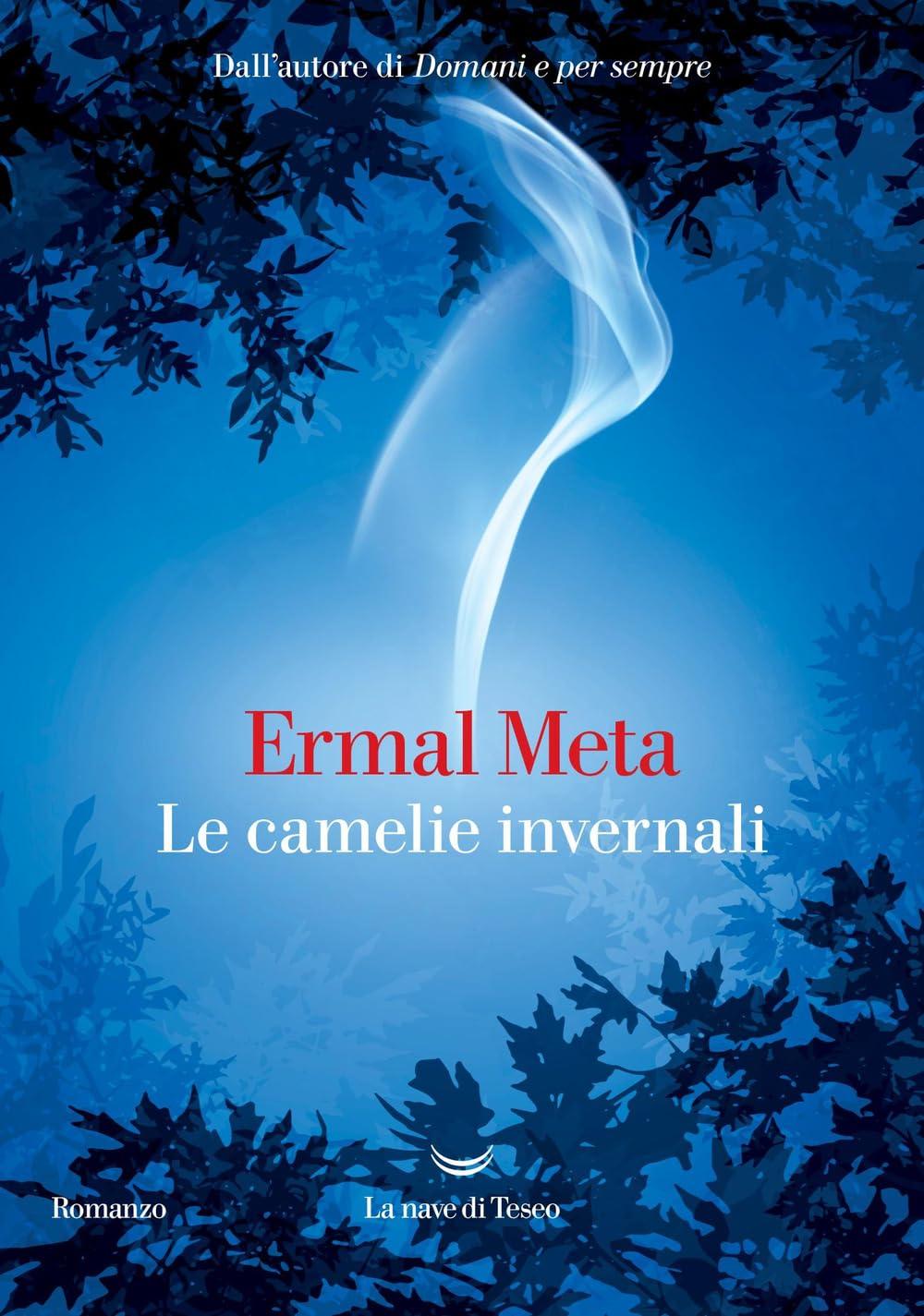 LE CAMELIE INVERNALI