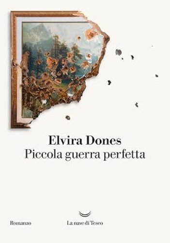 PICCOLA GUERRA PERFETTA