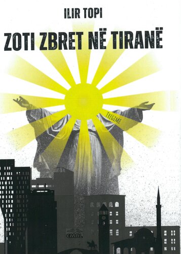 ZOTI ZBRET NE TIRANE