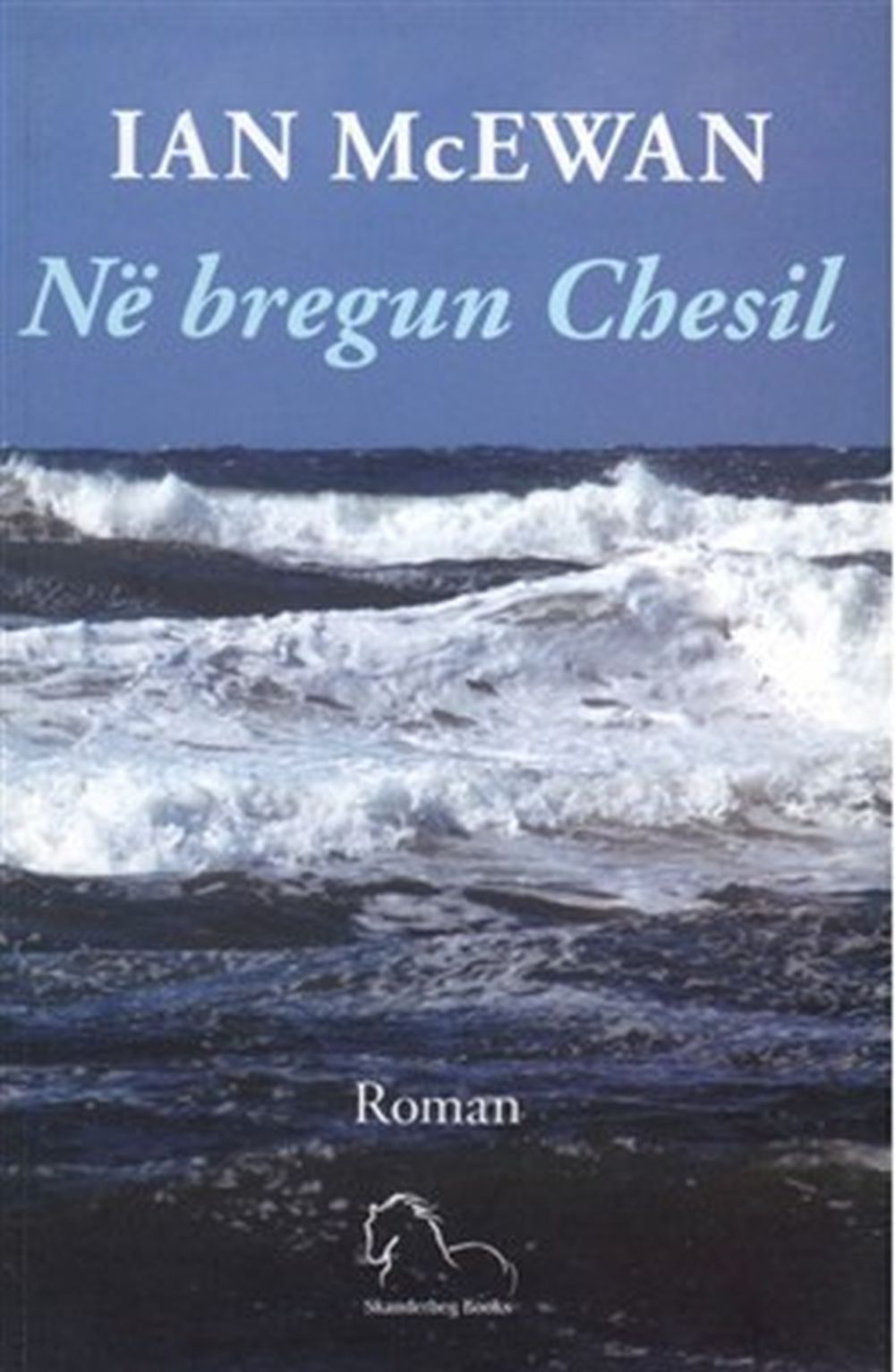 NE BREGUN CHESIL