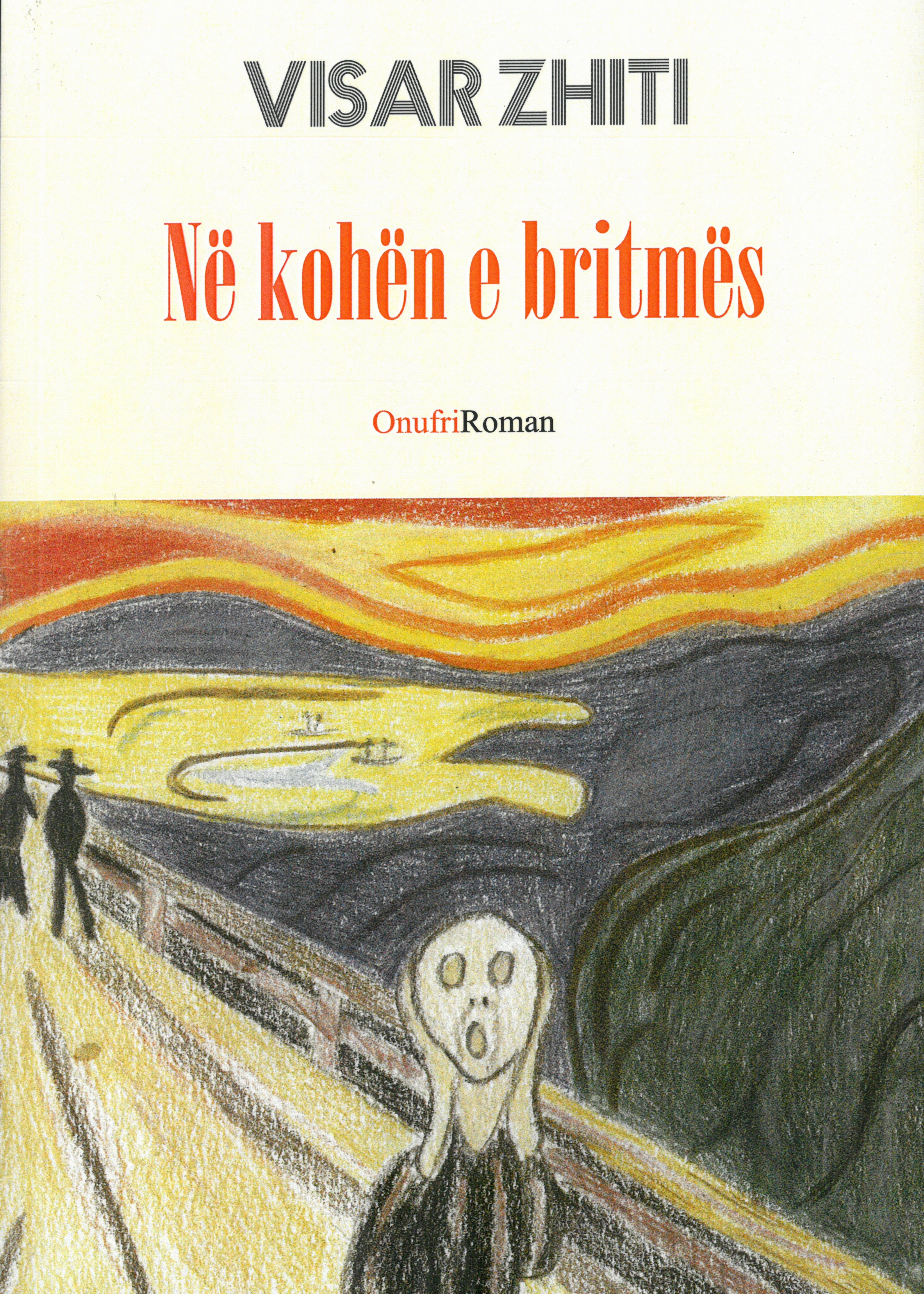 NE KOHEN E BRITMES