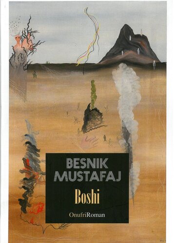 BOSHI