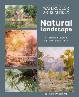 WATERCOLOR ARTIST