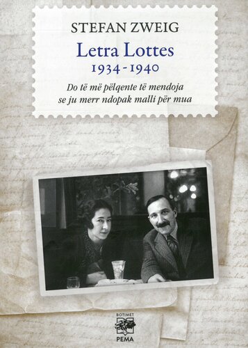 LETRA LOTTES 1934-1940