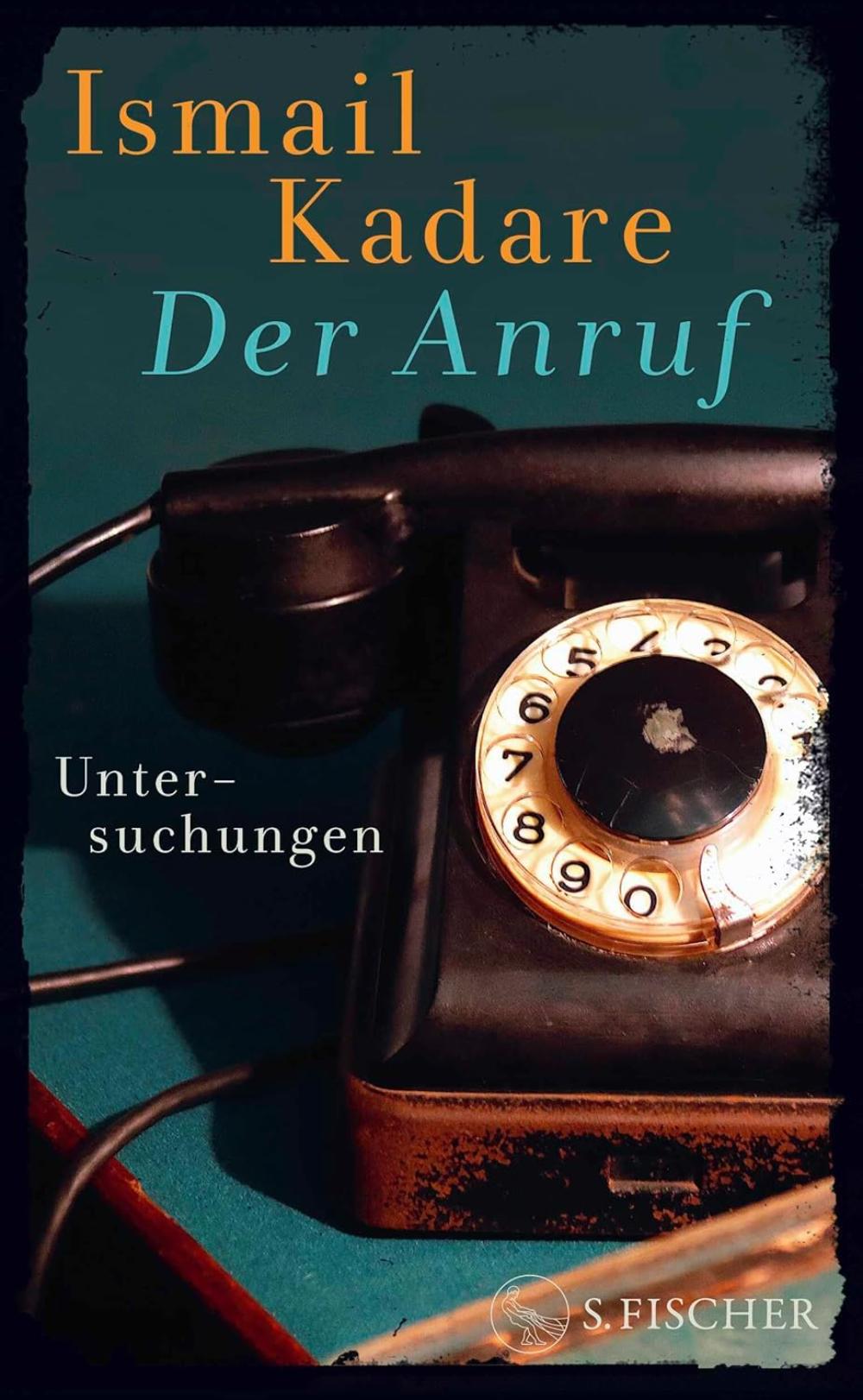 DER ANRUF