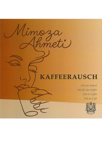 KAFFEERAUSCH - ODE PER KAFENE