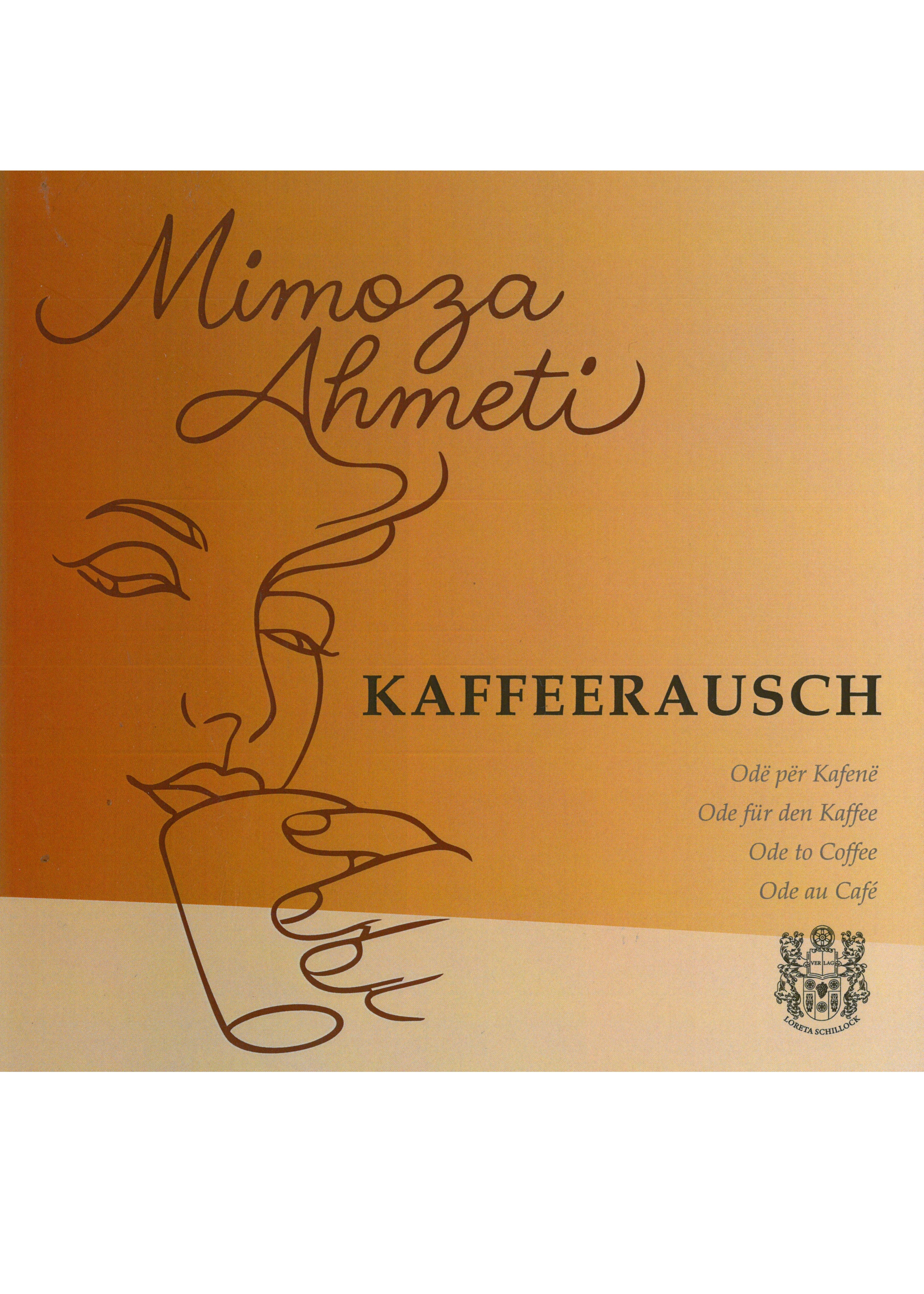 KAFFEERAUSCH - ODE PER KAFENE