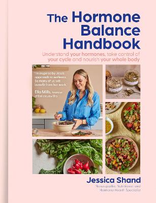 THE HORMONE BALANCE HANDBOOK