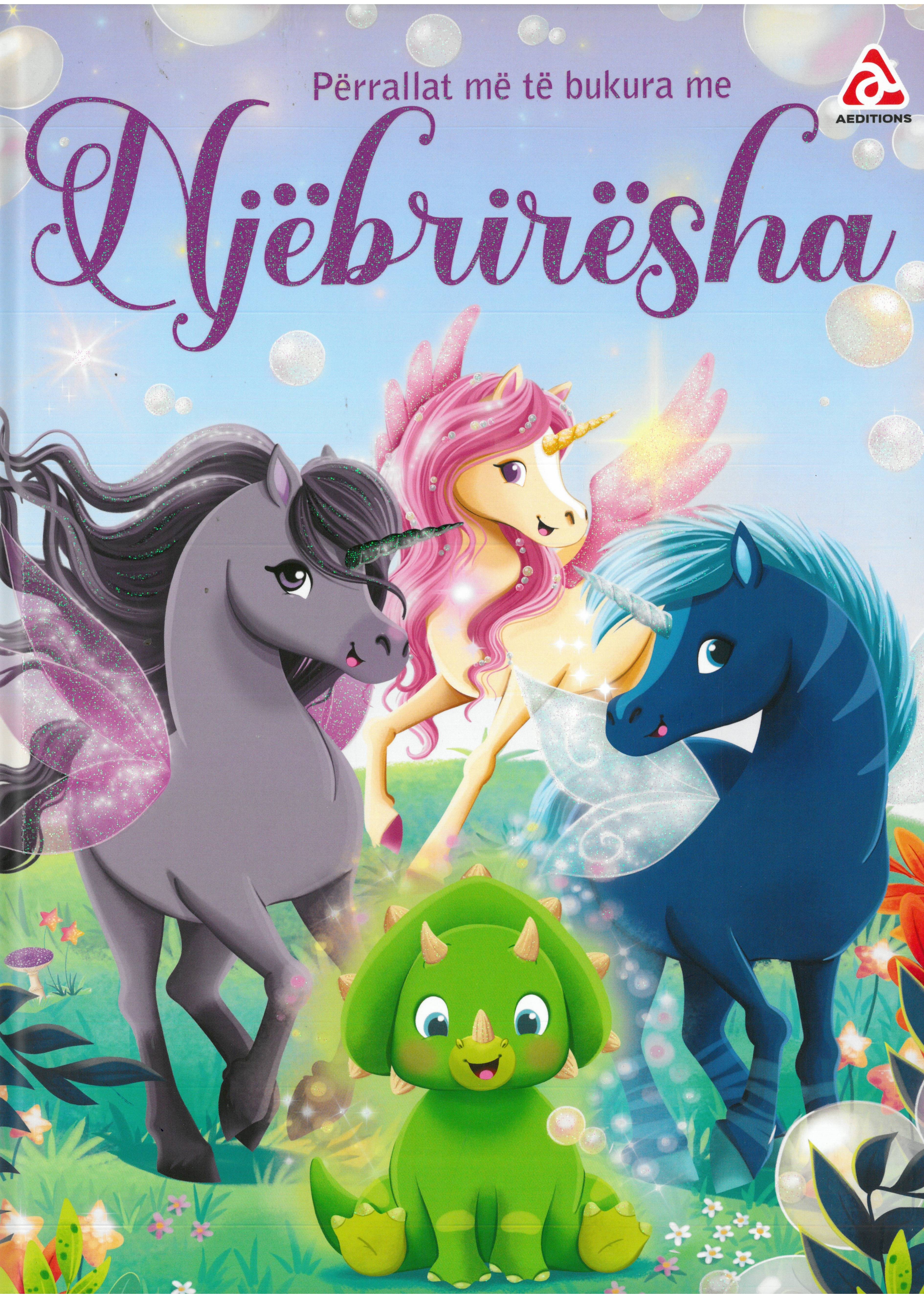 PERRALLAT ME TE BUKURA ME NJEBRIRESHA