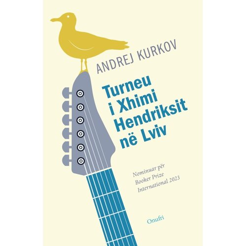 TURNEU I XHIMI HENDRIKSIT NE LIV