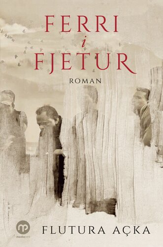 FERRI I FJETUR