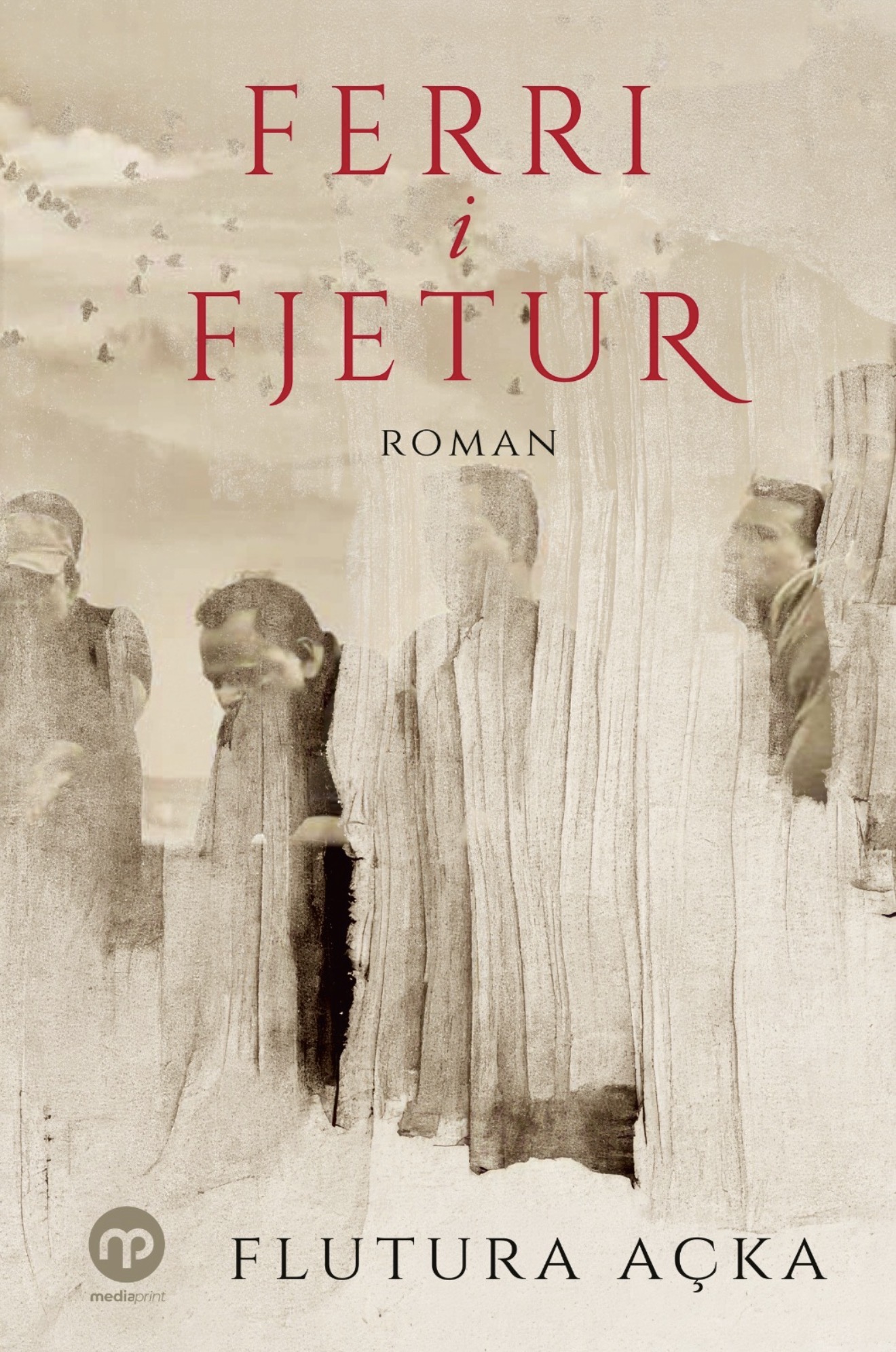 FERRI I FJETUR