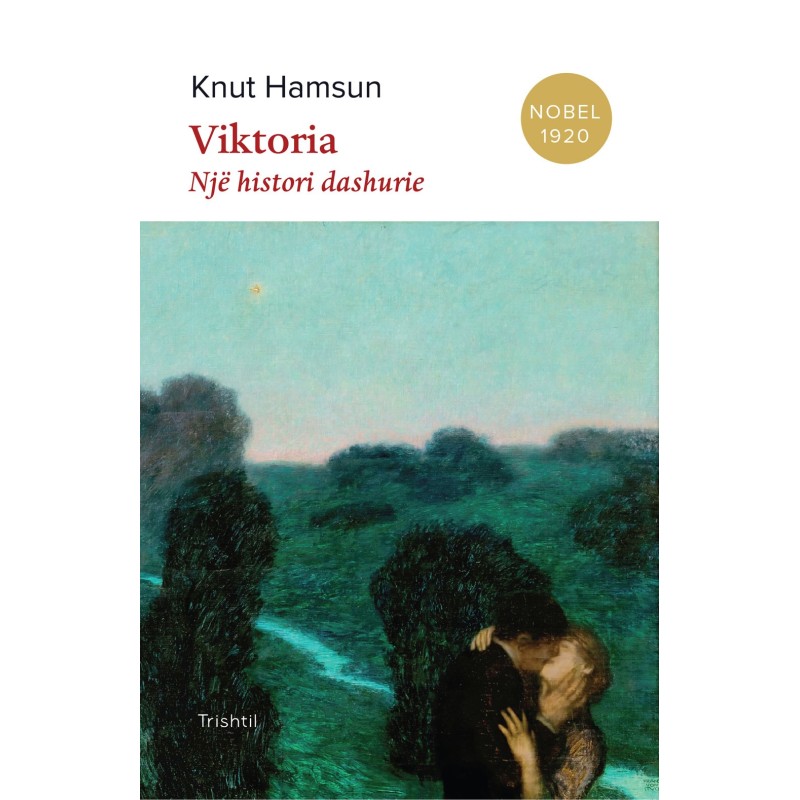 VIKTORIA