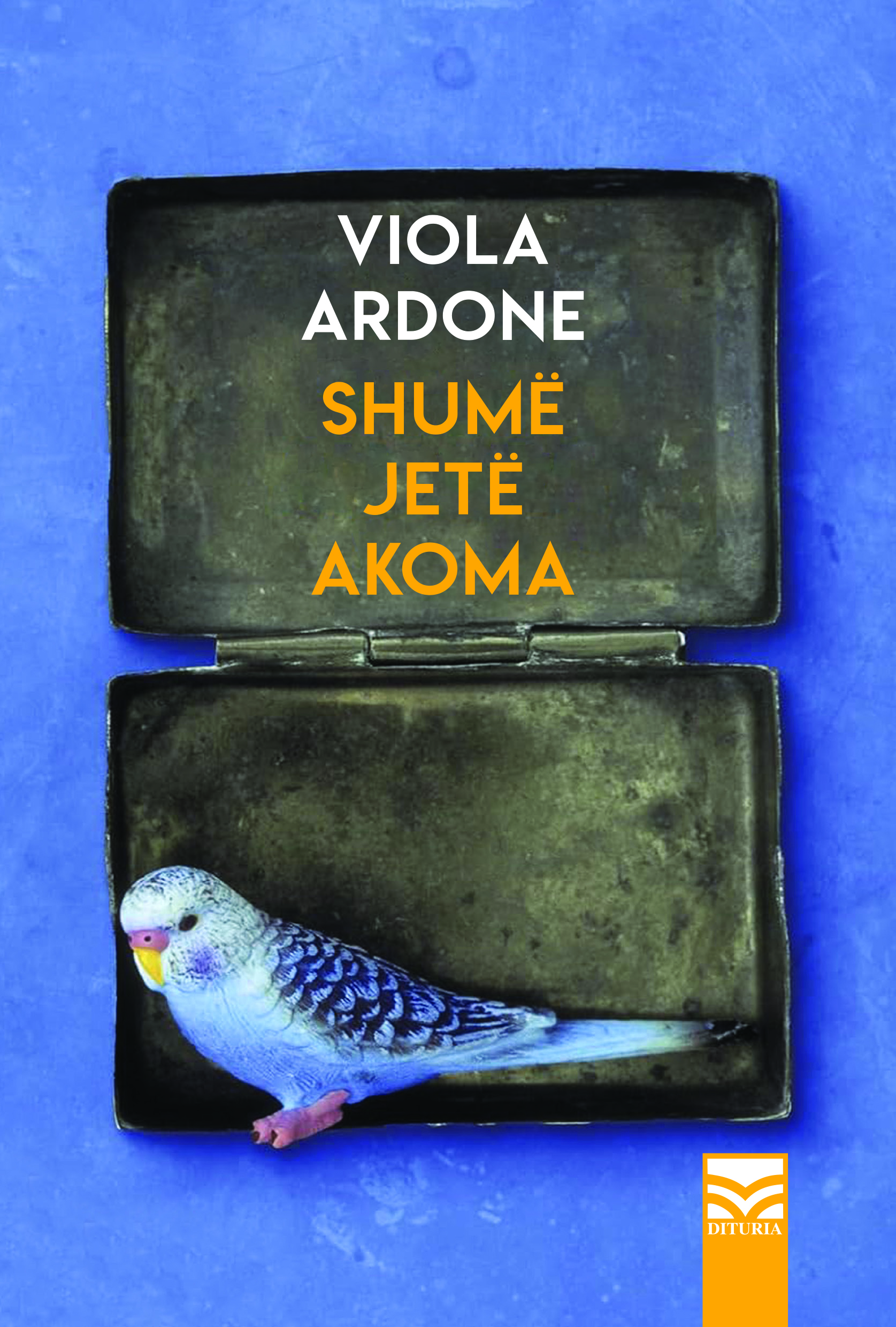 SHUME JETE AKOMA