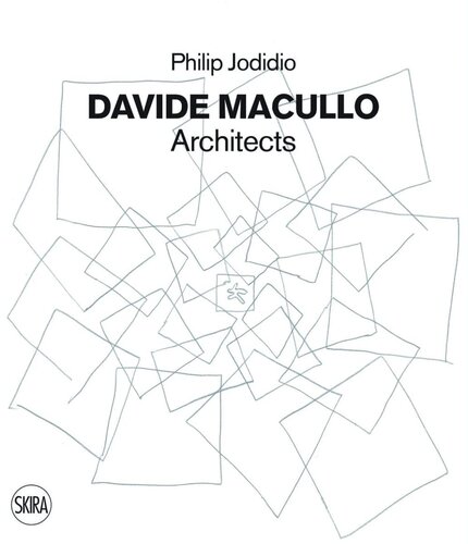 DAVIDE MACULLO ARCHITECTS