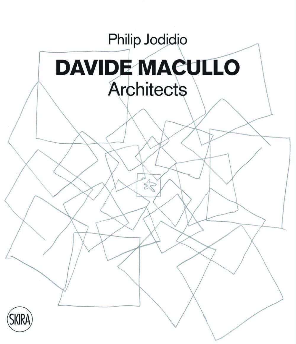 DAVIDE MACULLO ARCHITECTS